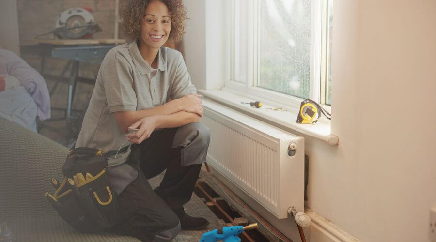 Local expert plumbing services in Wrightsville, GA
